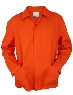 C-KTH709J-Classic Long Work Jacket 2